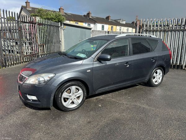 Kia Ceed 1.6 Diesel NCT 388014304