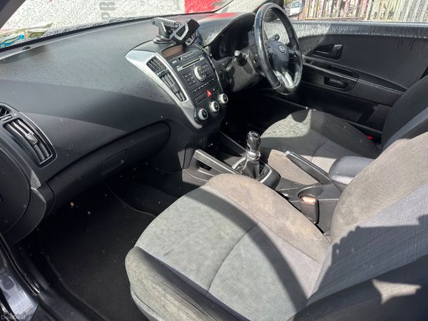 Kia Ceed 1.6 Diesel NCT 388014322