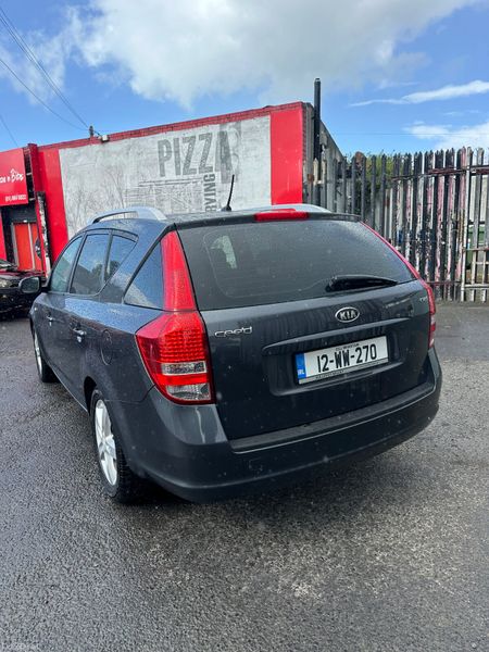 Kia Ceed 1.6 Diesel NCT 388014328