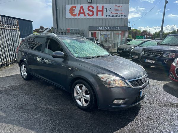 Kia Ceed 1.6 Diesel NCT 388014332