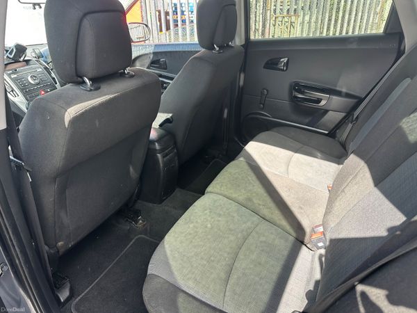 Kia Ceed 1.6 Diesel NCT 388014336