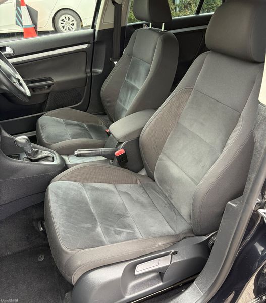 2012 Vw Golf Estate 1.4TSI DSG Low kms 388016368