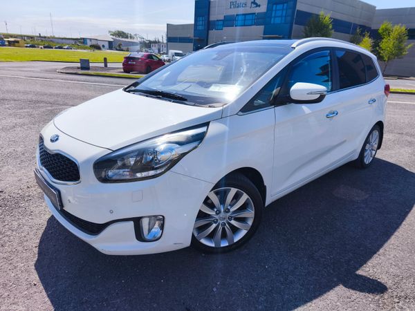 Kia Carens1.7 Platinum CRDi, 7 Seater, New Nct 388018152