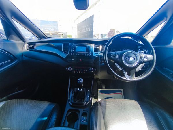 Kia Carens1.7 Platinum CRDi, 7 Seater, New Nct 388018180