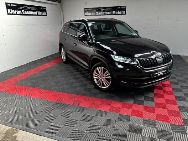 Skoda Kodiaq 2017 388018564