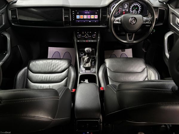 Skoda Kodiaq 2017 388018572
