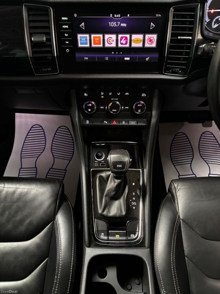 Skoda Kodiaq 2017 388018574