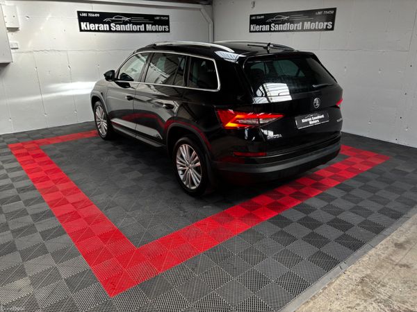Skoda Kodiaq 2017 388018580