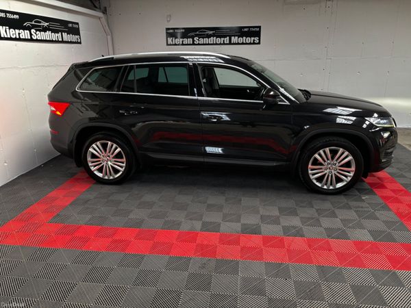 Skoda Kodiaq 2017 388018586