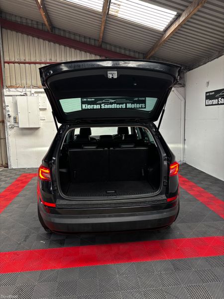 Skoda Kodiaq 2017 388018594