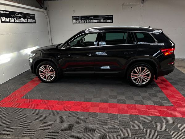 Skoda Kodiaq 2017 388018596