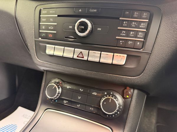 Mercedes-Benz B-Class 2016 Auto 388034540