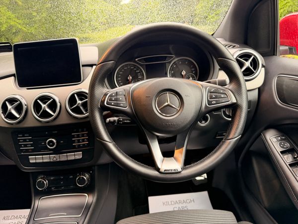 Mercedes-Benz B-Class 2016 Auto 388034542