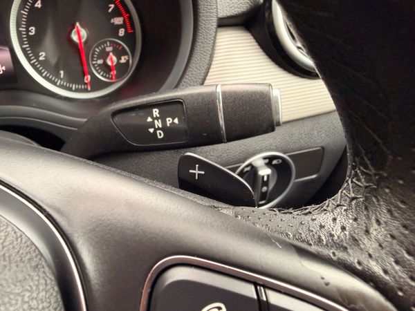 Mercedes-Benz B-Class 2016 Auto 388034546