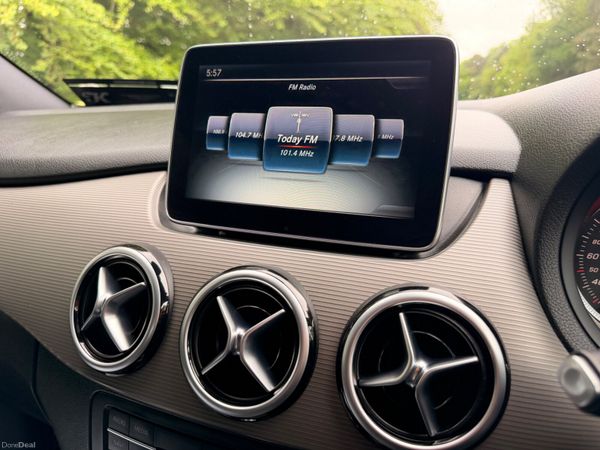 Mercedes-Benz B-Class 2016 Auto 388034554
