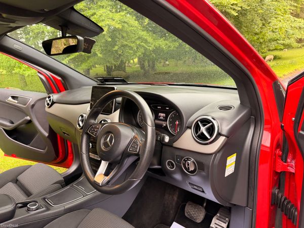 Mercedes-Benz B-Class 2016 Auto 388034560