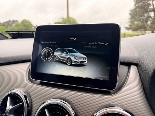 Mercedes-Benz B-Class 2016 Auto 388034562