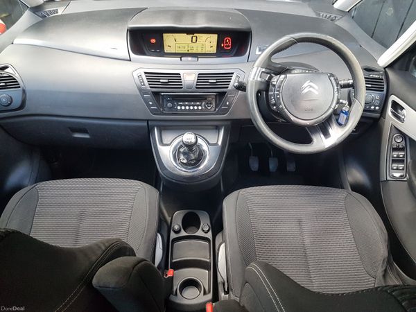 C4 PICASSO.. NCT TODAY..7 SEATS 388035742