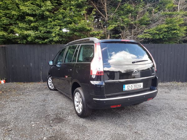 C4 PICASSO.. NCT TODAY..7 SEATS 388035734