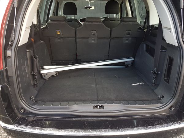 C4 PICASSO.. NCT TODAY..7 SEATS 388035738