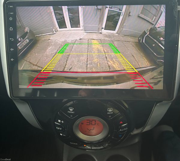 2014 Nissan Note 1.2 Petrol Automatic 388035828