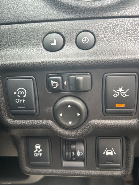 2014 Nissan Note 1.2 Petrol Automatic 388035830