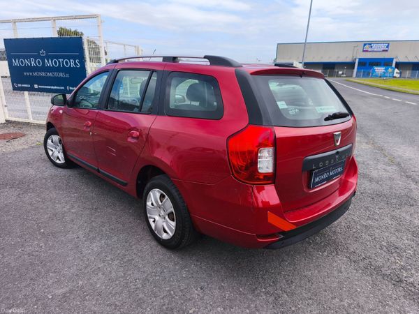 Dacia Logan 1.5 dCi 90 SIGNATURE, New Nct 388036118