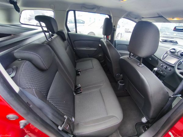 Dacia Logan 1.5 dCi 90 SIGNATURE, New Nct 388036124