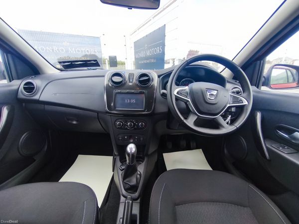 Dacia Logan 1.5 dCi 90 SIGNATURE, New Nct 388036130