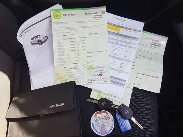 12 JUKE PETROL..LOW KM..NCT TODAY 388036522