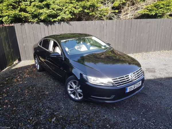 131 PASSAT CC .. NCT PASS TODAY 388039490