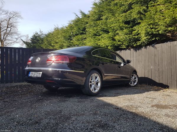 131 PASSAT CC .. NCT PASS TODAY 388039502