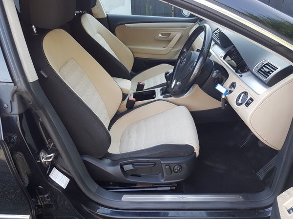 131 PASSAT CC .. NCT PASS TODAY 388039514