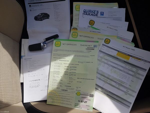 131 PASSAT CC .. NCT PASS TODAY 388039516