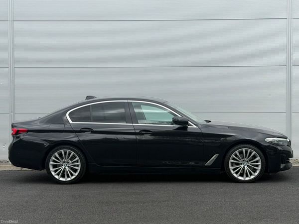 BMW 520d G30 SE 211 388039700