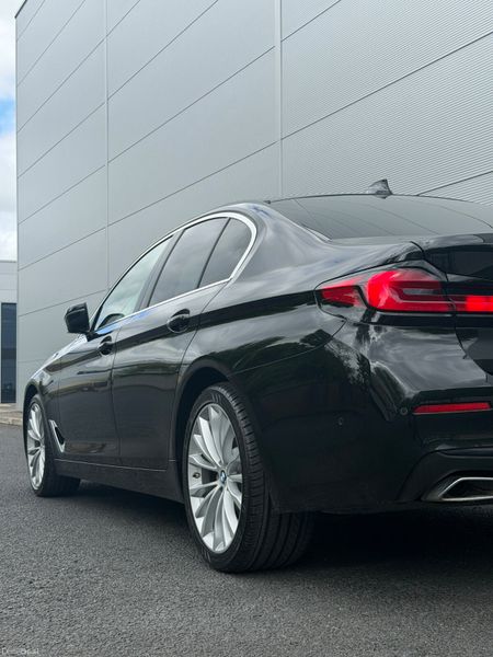 BMW 520d G30 SE 211 388039848