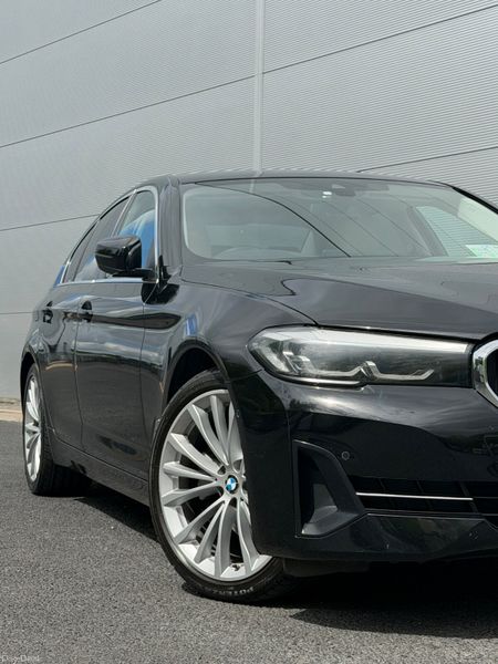 BMW 520d G30 SE 211 388039822