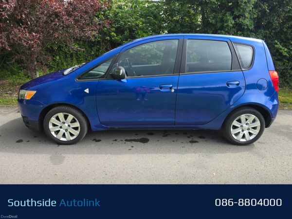 MITSUBISHI COLT 1.1 / NEW NCT! 388141878