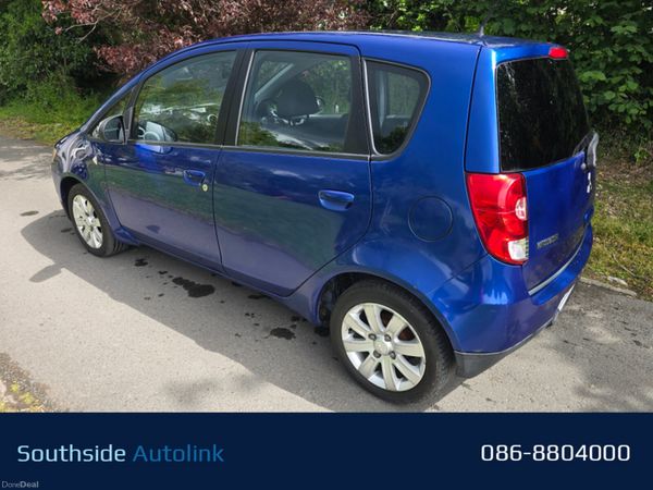 MITSUBISHI COLT 1.1 / NEW NCT! 388141882