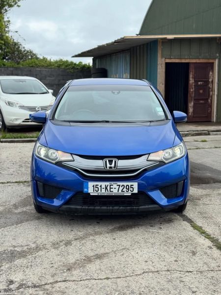 Honda Fit 1.5 Hybrid Auto 76000kms 2015 388143856