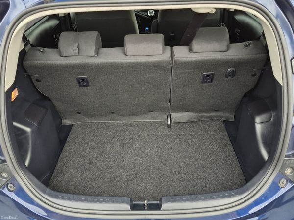 2017 TOYOTA AQUA 1.5 HYBRID AUTO **FINANCE** 388143928
