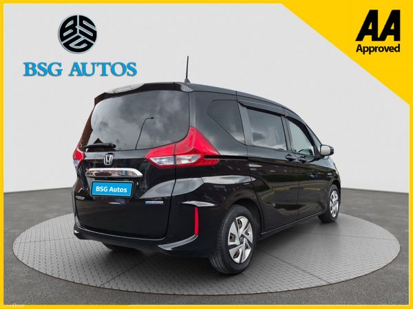 2017 HONDA FREED 1.5 HYBRID AUTO*6 SEATER* FINANCE 388145202