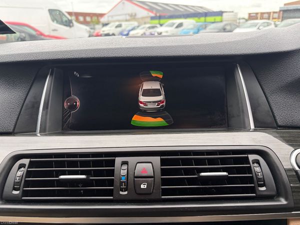 BMW 520D M Sport 388147896