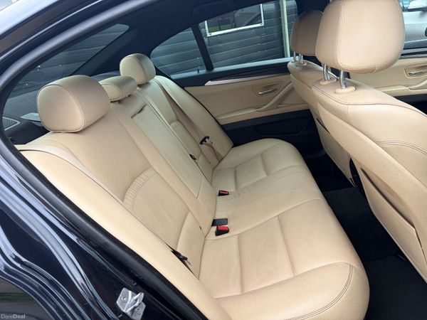 BMW 520D M Sport 388147912