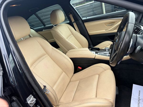 BMW 520D M Sport 388147914