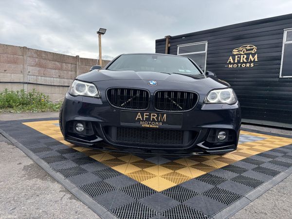 BMW 520D M Sport 388147918