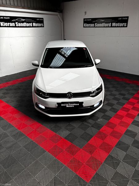 2016 VOLKSWAGEN POLO 388149382