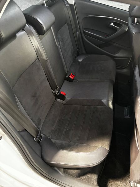 2016 VOLKSWAGEN POLO 388149394