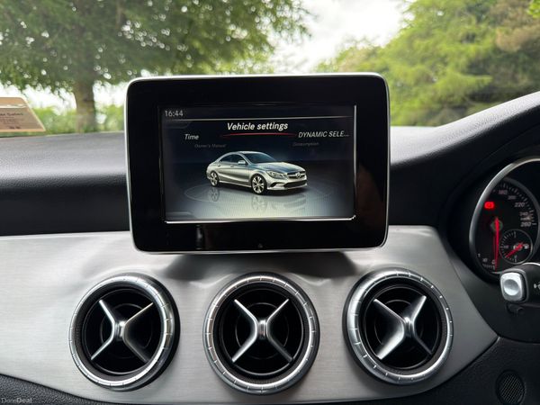 Mercedes-Benz CLA 2017 AMG Sport Low Mileage 388156914