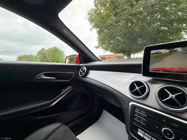 Mercedes-Benz CLA 2017 AMG Sport Low Mileage 388157890